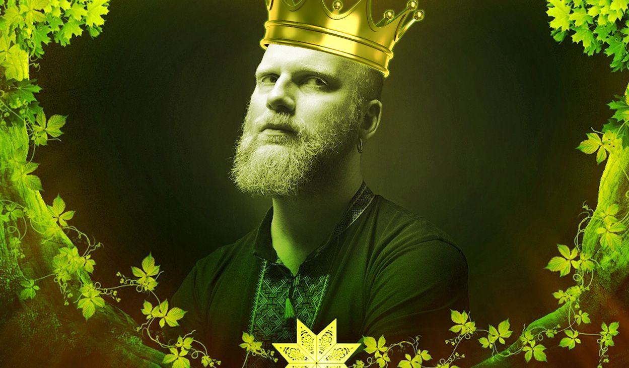 Картинка дня: Таболич праздничный!