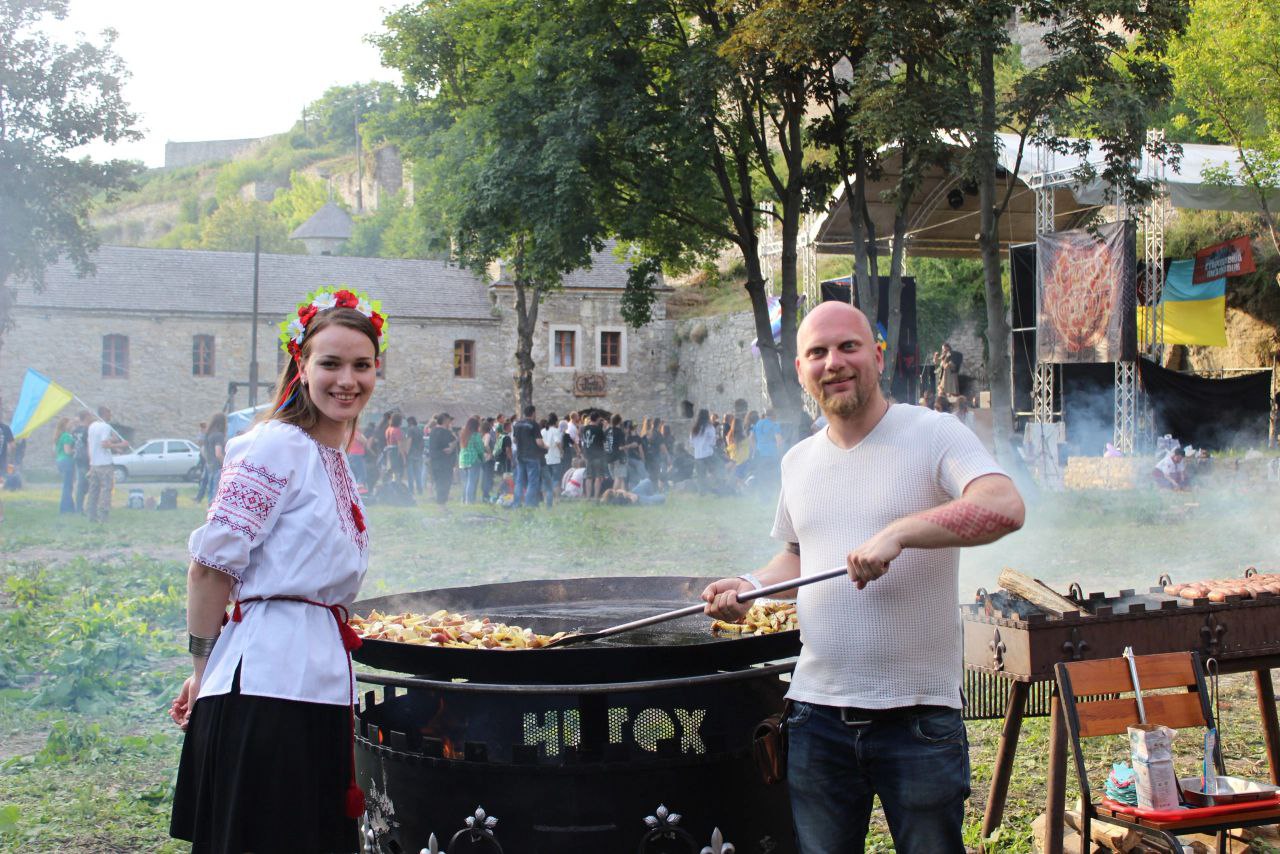 Картинка дня: Таболич семейный! (как трусы)